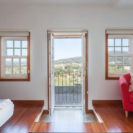 Apartamentos Lumar Valenca Esterno foto