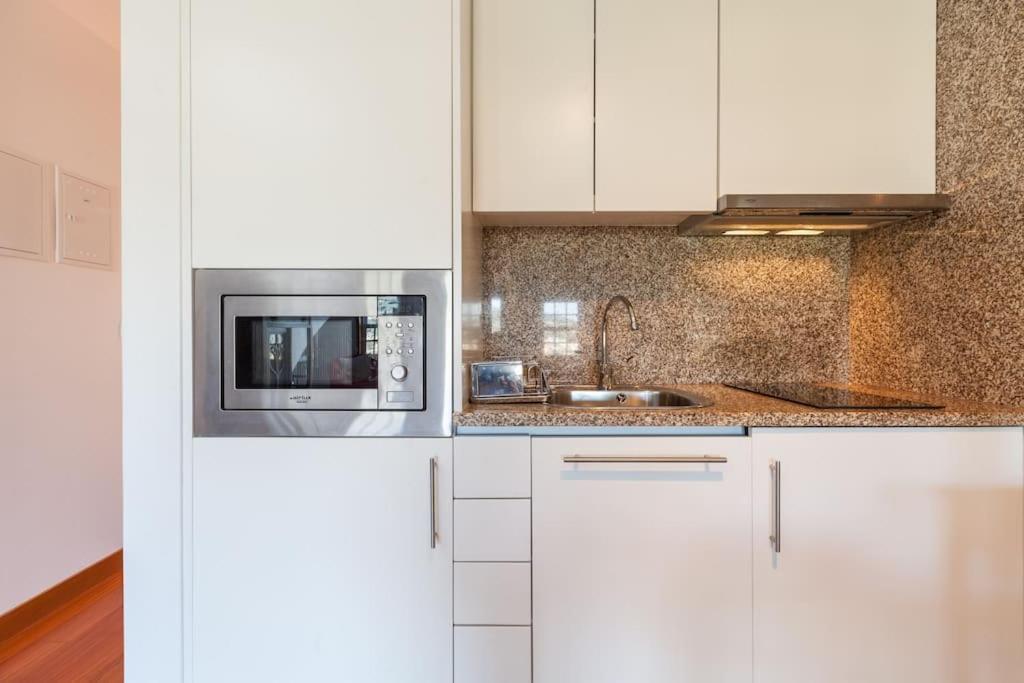 Apartamentos Lumar Valenca Esterno foto