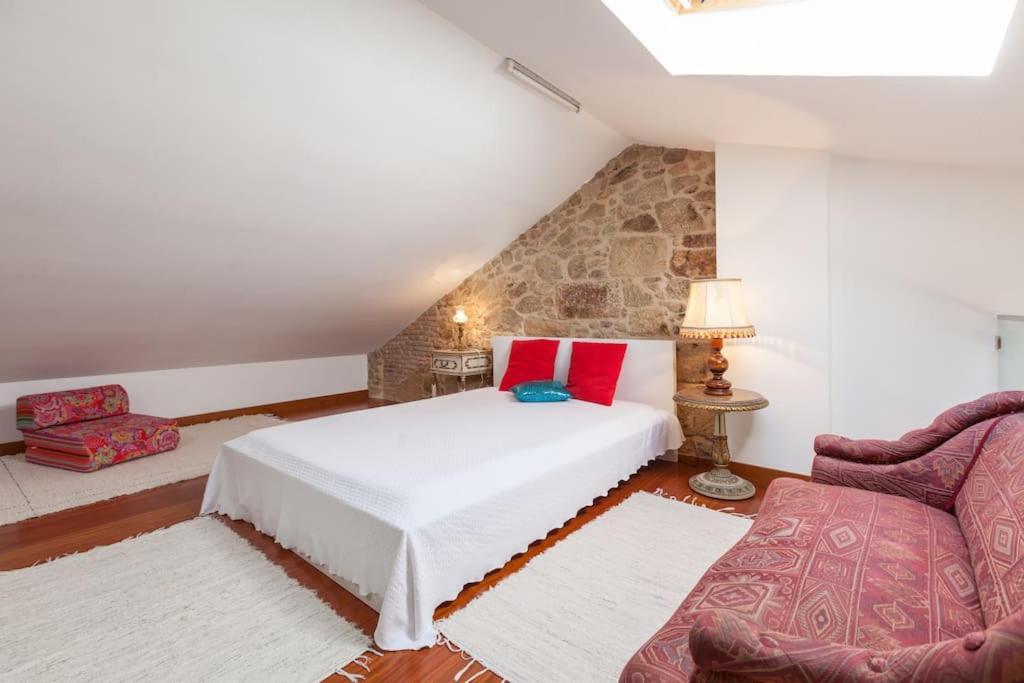 Apartamentos Lumar Valenca Esterno foto