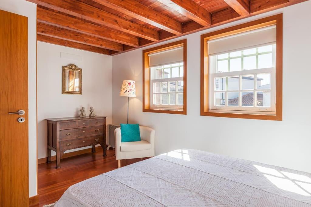 Apartamentos Lumar Valenca Esterno foto