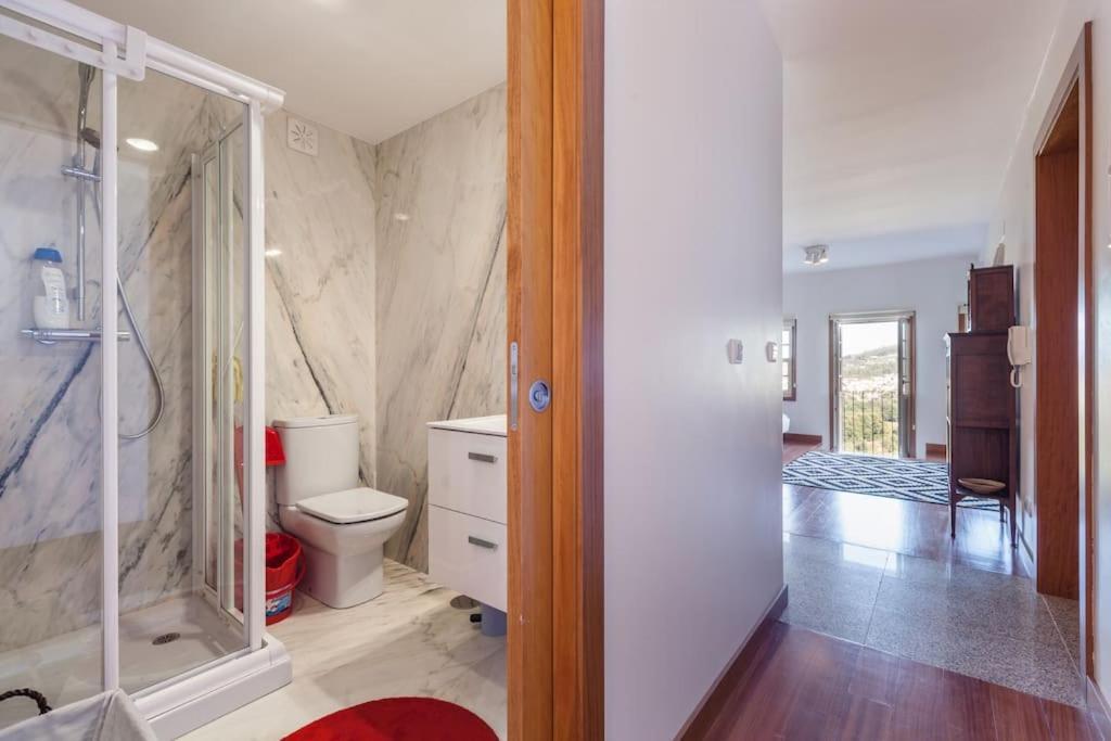 Apartamentos Lumar Valenca Esterno foto